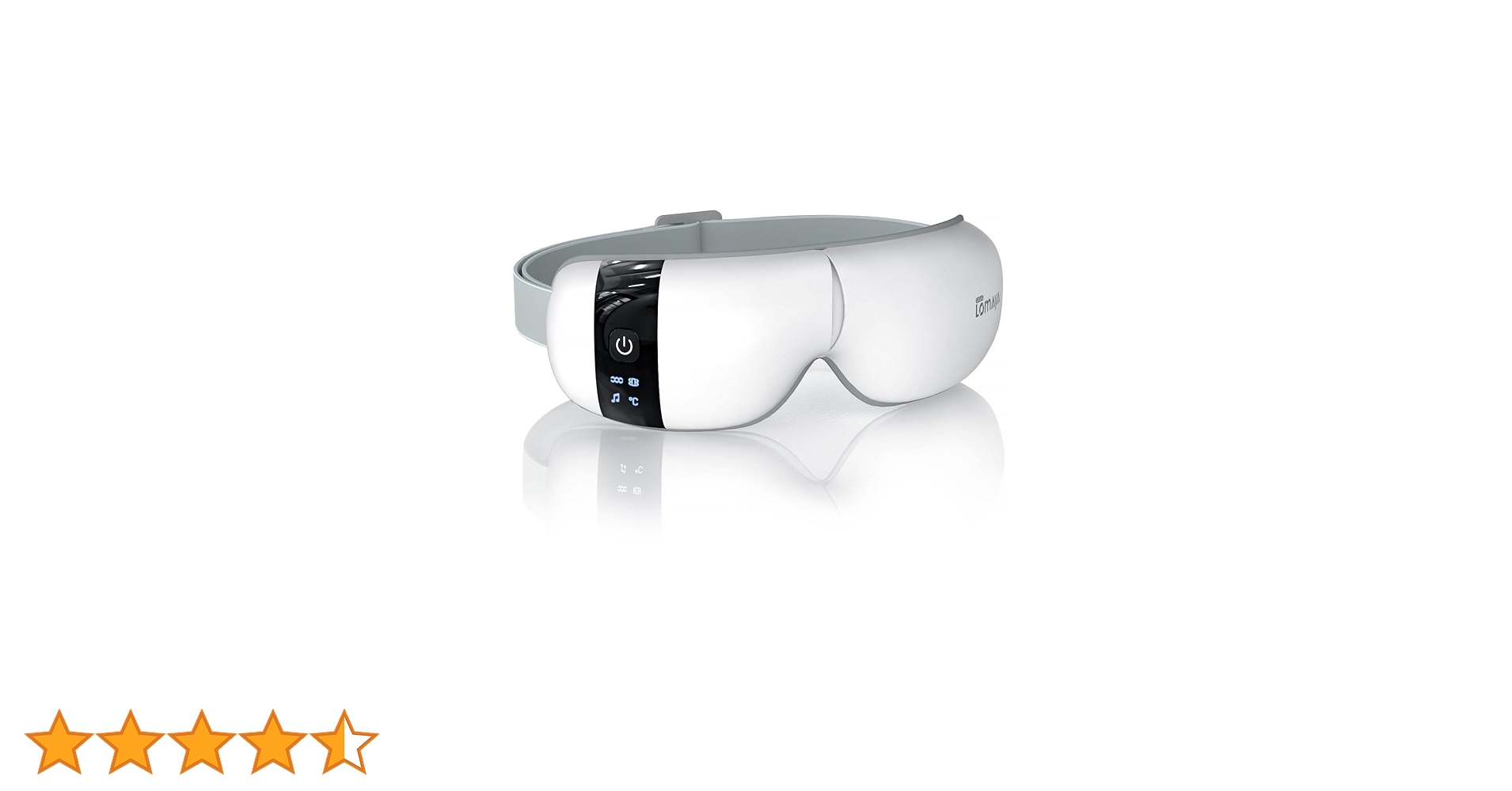 20％off価格☀️箱付き・未使用品☀️ 目元マッサージャー コードレス 温熱機能 51w20X0K6IL.jpg_BO30,255,255,